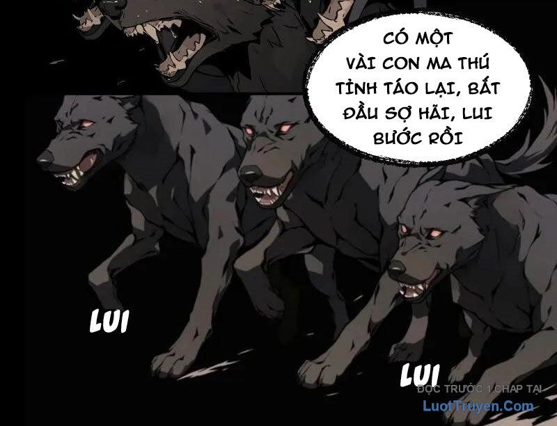Thành Thần Bắt Đầu Từ Một Hồ Nước Chapter 18 - Trang 2