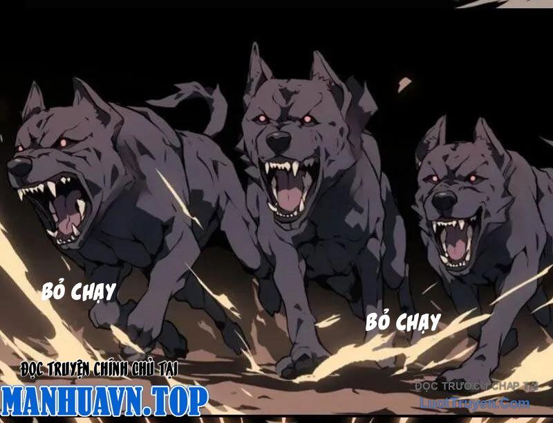 Thành Thần Bắt Đầu Từ Một Hồ Nước Chapter 18 - Trang 2