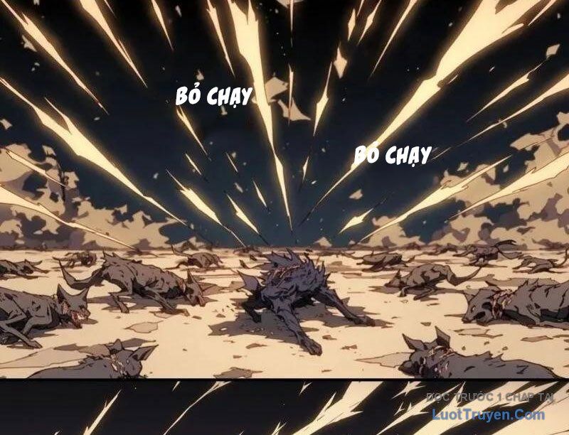 Thành Thần Bắt Đầu Từ Một Hồ Nước Chapter 18 - Trang 2
