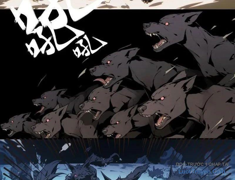 Thành Thần Bắt Đầu Từ Một Hồ Nước Chapter 18 - Trang 2