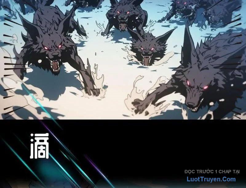 Thành Thần Bắt Đầu Từ Một Hồ Nước Chapter 18 - Trang 2