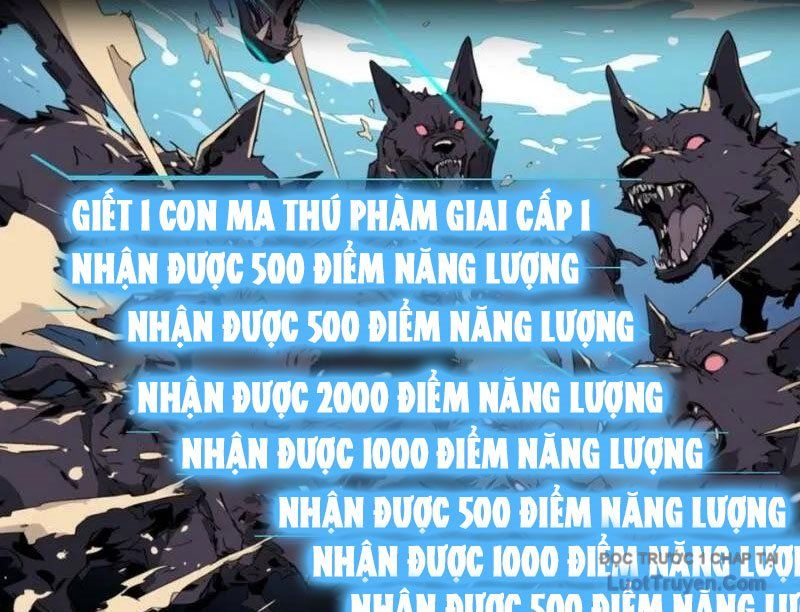 Thành Thần Bắt Đầu Từ Một Hồ Nước Chapter 18 - Trang 2