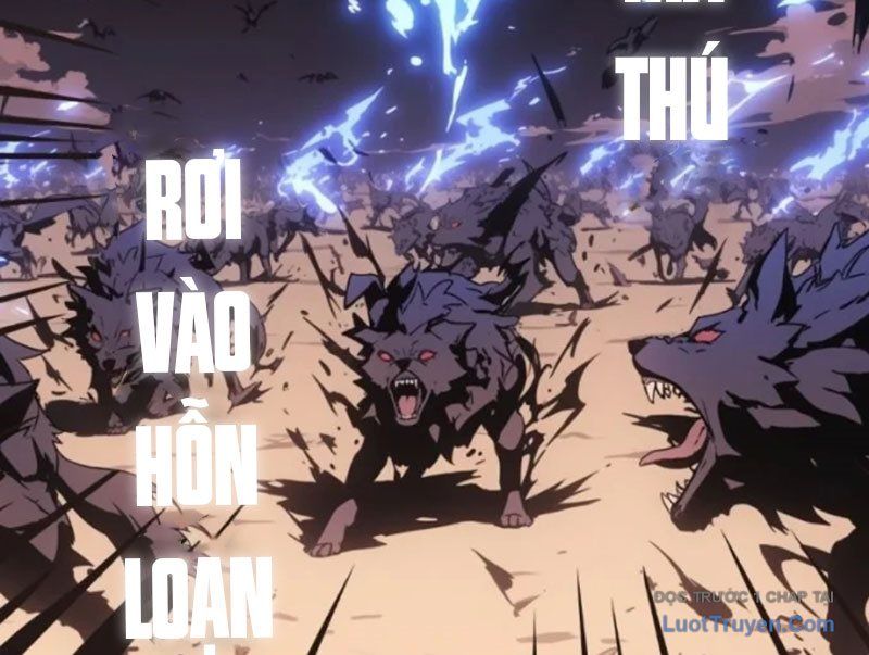 Thành Thần Bắt Đầu Từ Một Hồ Nước Chapter 19 - Trang 2