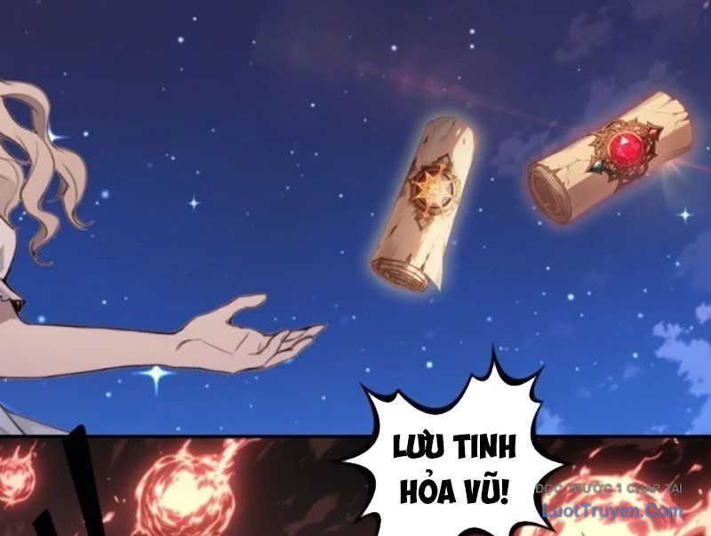 Thành Thần Bắt Đầu Từ Một Hồ Nước Chapter 19 - Trang 2