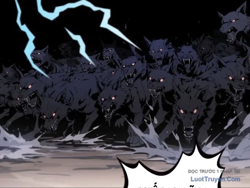 Thành Thần Bắt Đầu Từ Một Hồ Nước Chapter 19 - Trang 2