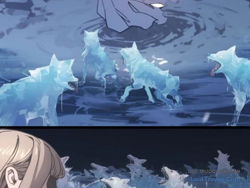 Thành Thần Bắt Đầu Từ Một Hồ Nước Chapter 19 - Trang 2