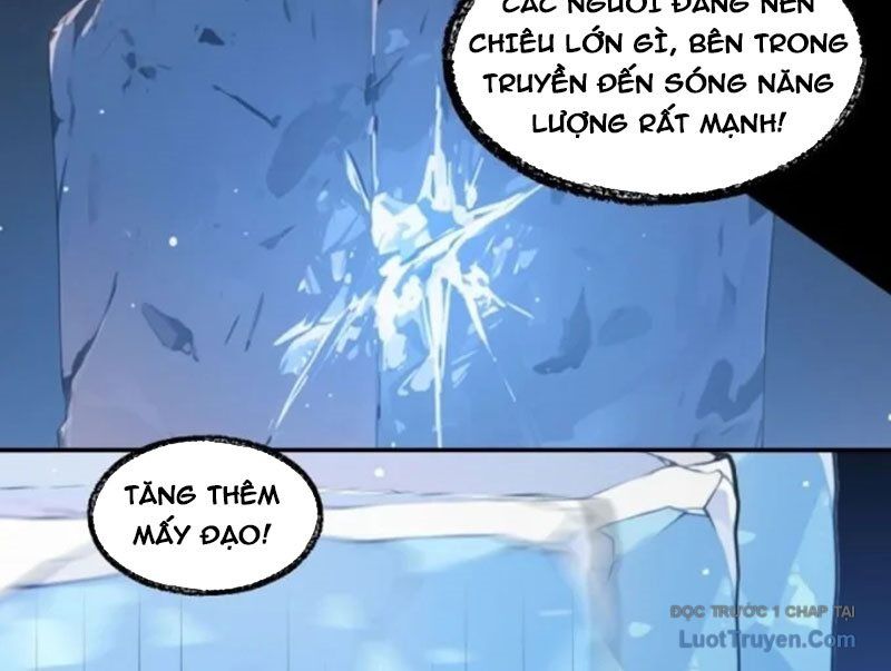 Thành Thần Bắt Đầu Từ Một Hồ Nước Chapter 19 - Trang 2