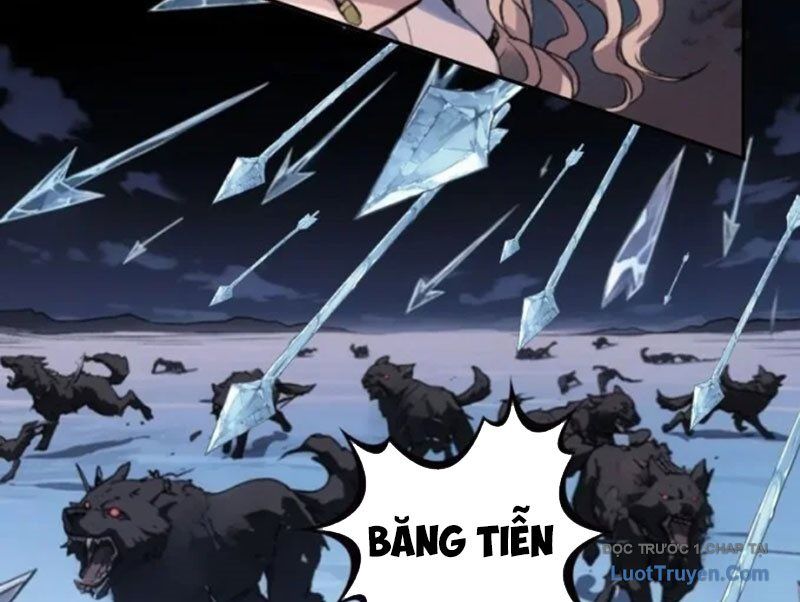 Thành Thần Bắt Đầu Từ Một Hồ Nước Chapter 19 - Trang 2