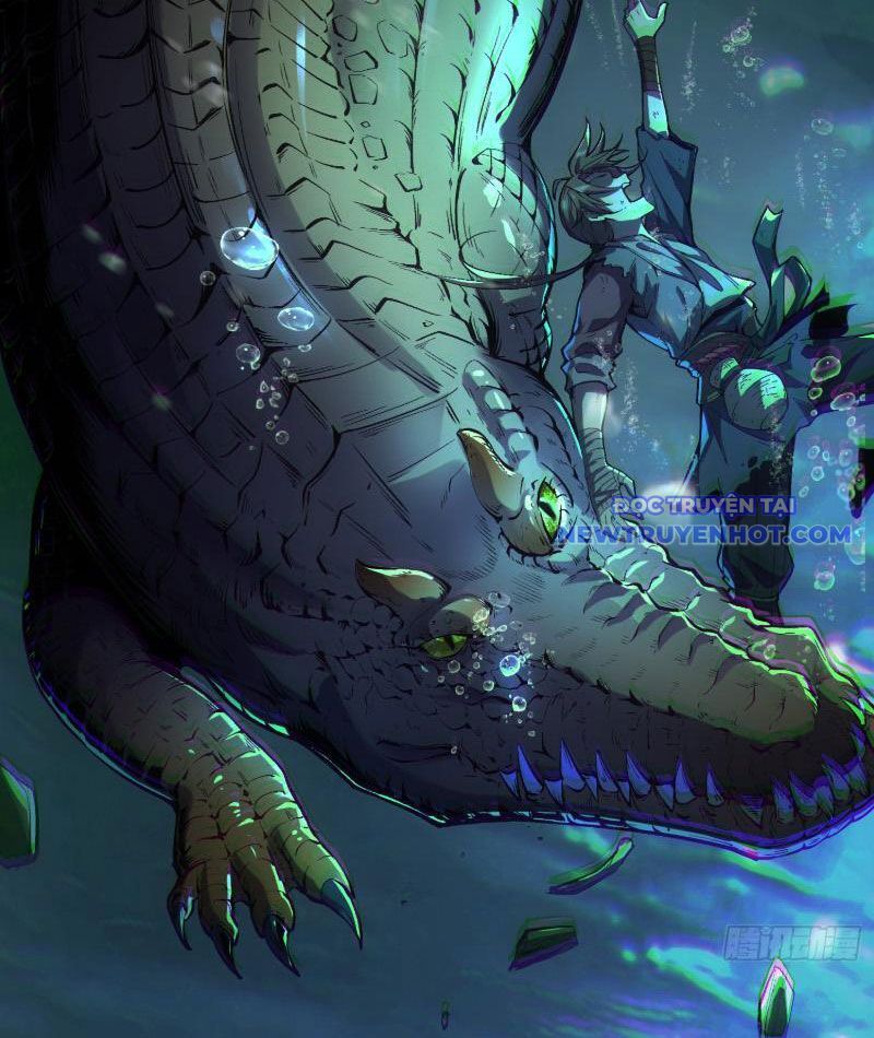 Thành Thần Bắt Đầu Từ Thủy Hầu Tử Chapter 1 - Trang 2