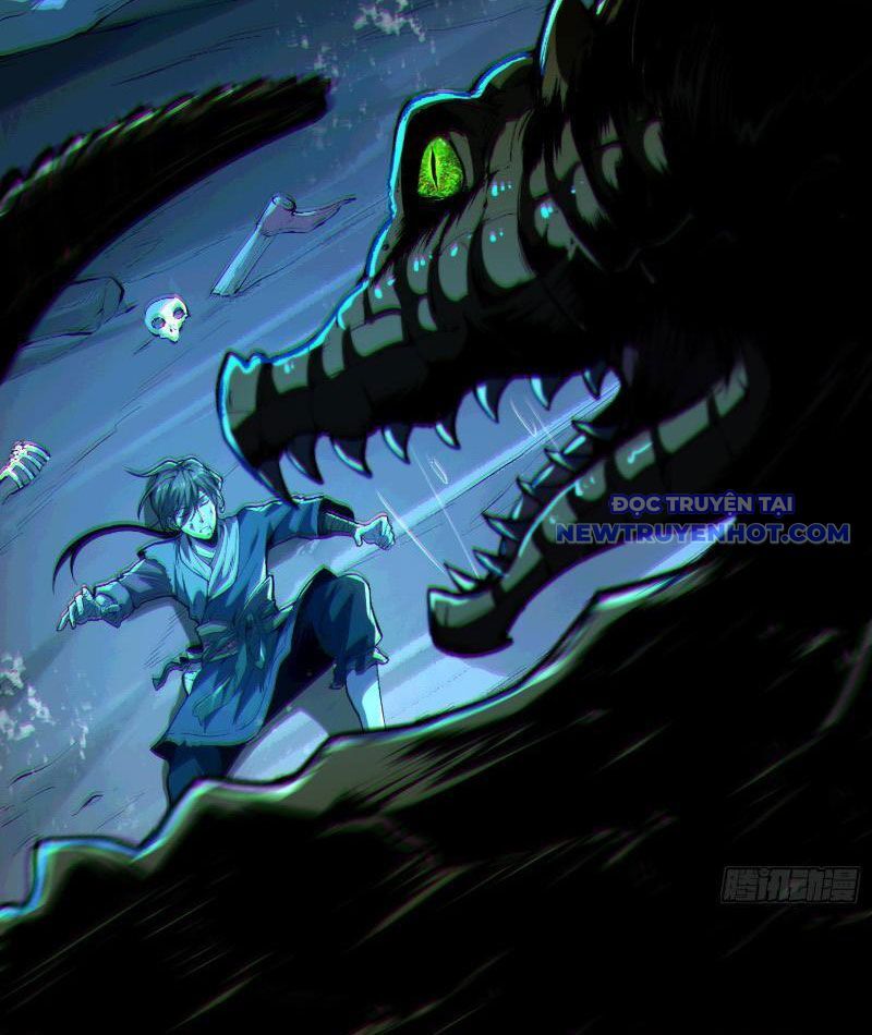 Thành Thần Bắt Đầu Từ Thủy Hầu Tử Chapter 1 - Trang 2