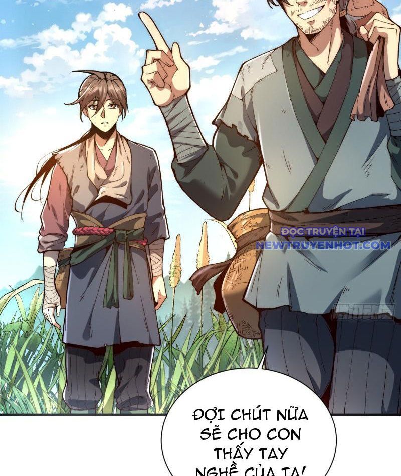 Thành Thần Bắt Đầu Từ Thủy Hầu Tử Chapter 1 - Trang 2