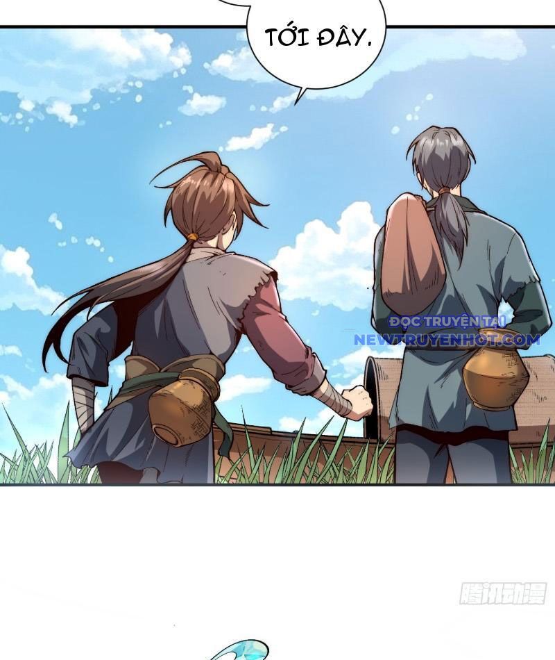 Thành Thần Bắt Đầu Từ Thủy Hầu Tử Chapter 1 - Trang 2