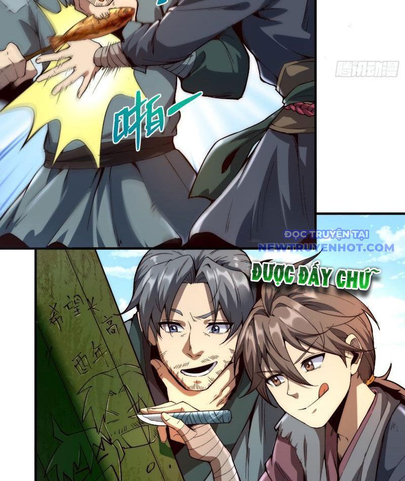 Thành Thần Bắt Đầu Từ Thủy Hầu Tử Chapter 1 - Trang 2
