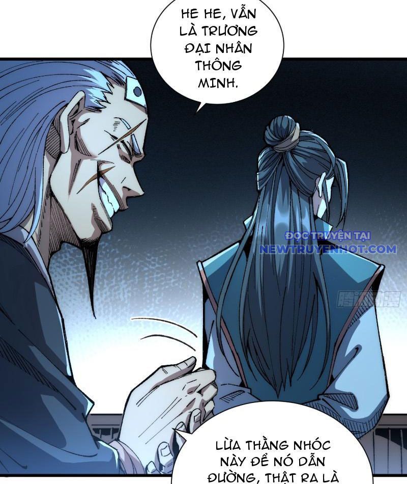 Thành Thần Bắt Đầu Từ Thủy Hầu Tử Chapter 1 - Trang 2