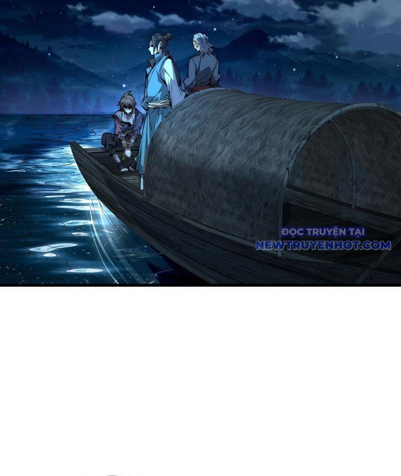 Thành Thần Bắt Đầu Từ Thủy Hầu Tử Chapter 1 - Trang 2