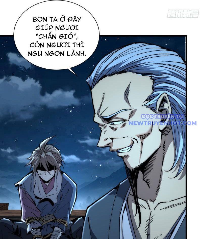 Thành Thần Bắt Đầu Từ Thủy Hầu Tử Chapter 1 - Trang 2