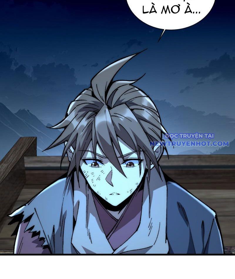 Thành Thần Bắt Đầu Từ Thủy Hầu Tử Chapter 1 - Trang 2