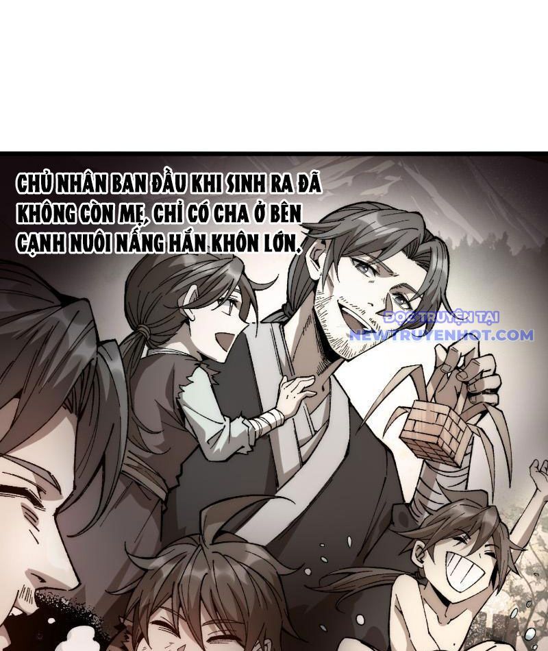 Thành Thần Bắt Đầu Từ Thủy Hầu Tử Chapter 1 - Trang 2