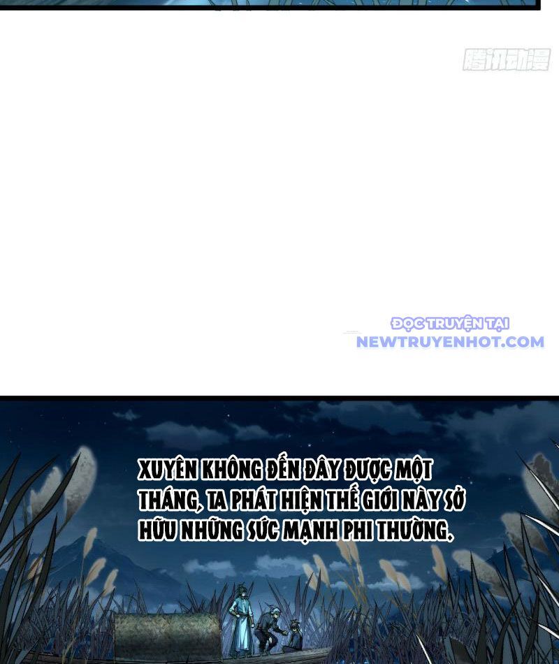 Thành Thần Bắt Đầu Từ Thủy Hầu Tử Chapter 1 - Trang 2