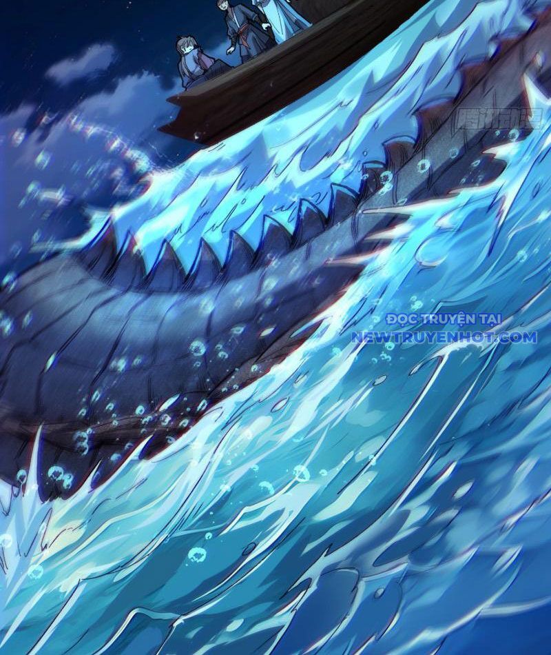 Thành Thần Bắt Đầu Từ Thủy Hầu Tử Chapter 1 - Trang 2