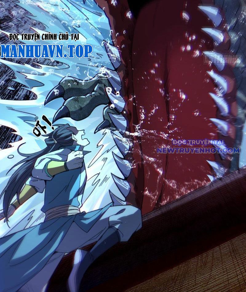 Thành Thần Bắt Đầu Từ Thủy Hầu Tử Chapter 1 - Trang 2