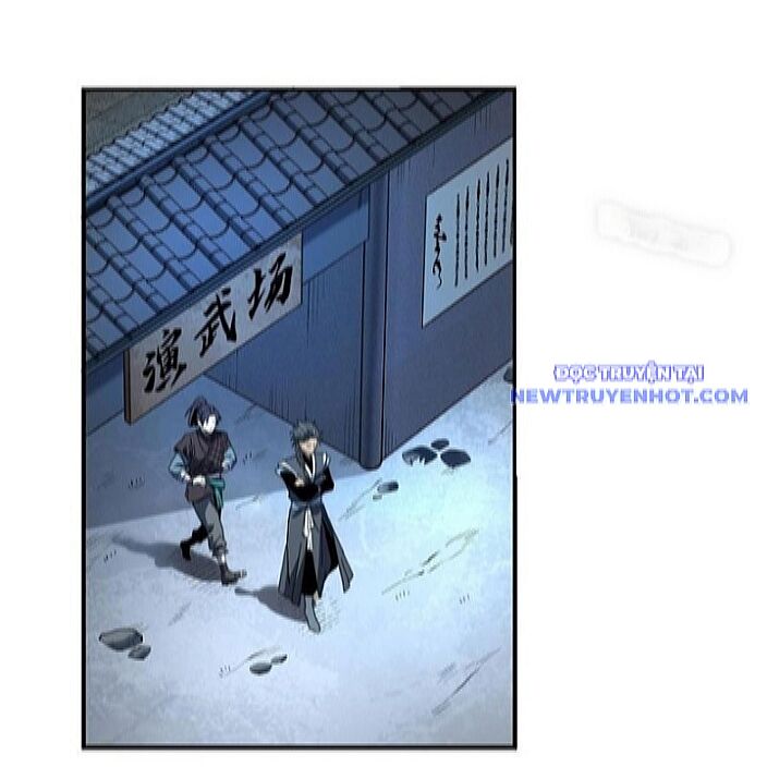 Thành Thần Bắt Đầu Từ Thủy Hầu Tử Chapter 11 - Trang 2