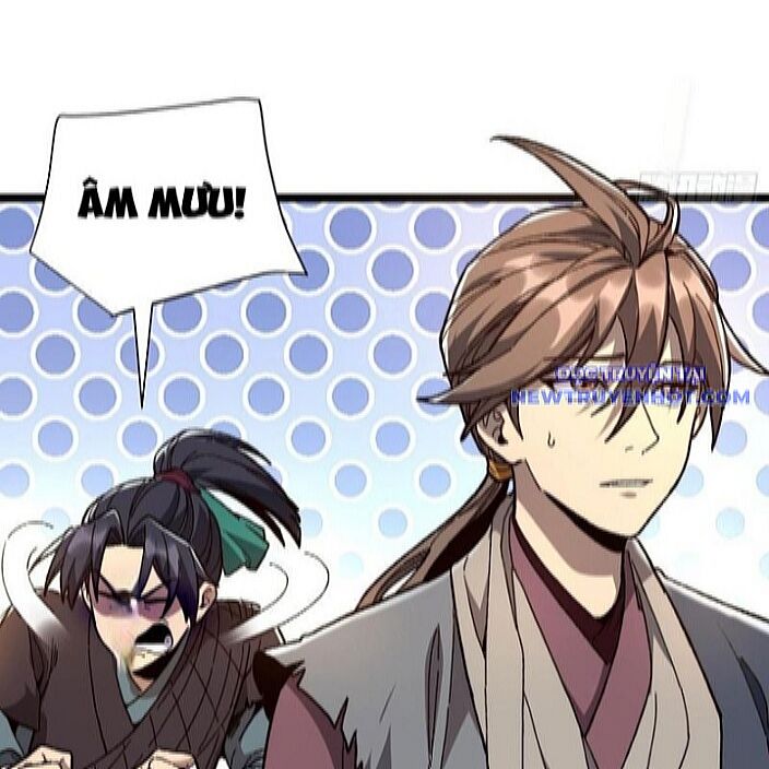 Thành Thần Bắt Đầu Từ Thủy Hầu Tử Chapter 11 - Trang 2