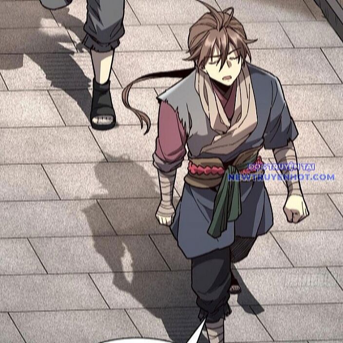 Thành Thần Bắt Đầu Từ Thủy Hầu Tử Chapter 11 - Trang 2