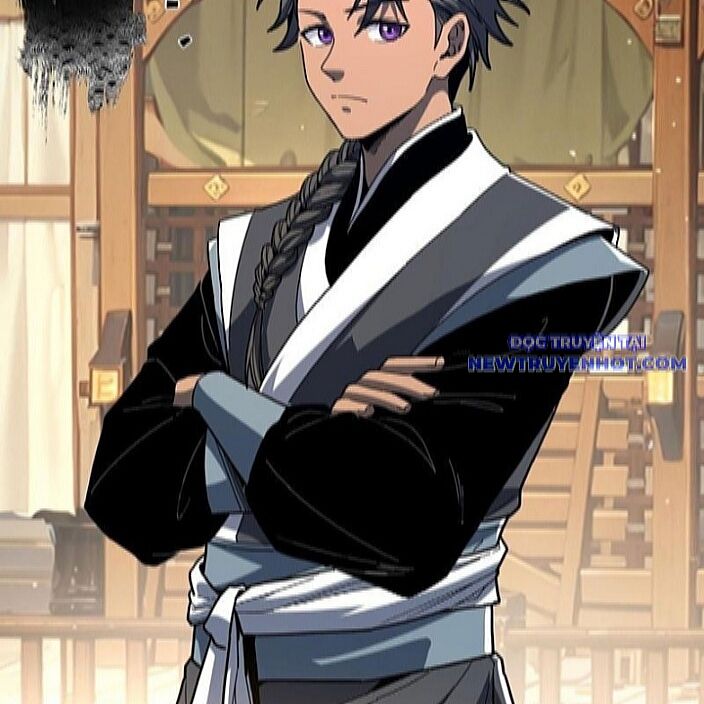 Thành Thần Bắt Đầu Từ Thủy Hầu Tử Chapter 11 - Trang 2