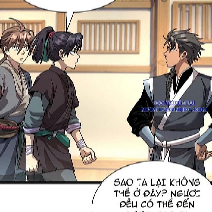 Thành Thần Bắt Đầu Từ Thủy Hầu Tử Chapter 11 - Trang 2