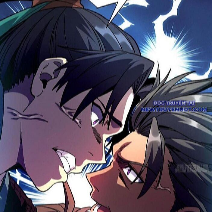 Thành Thần Bắt Đầu Từ Thủy Hầu Tử Chapter 11 - Trang 2