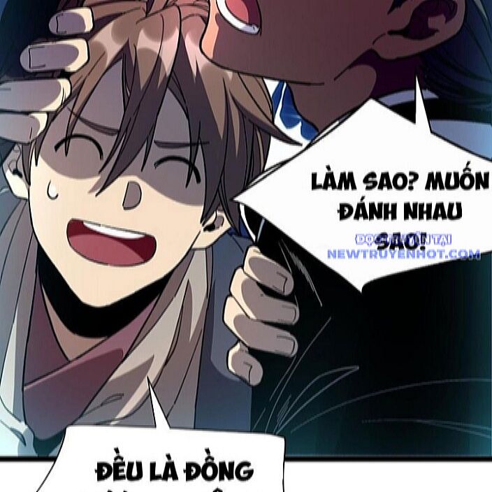 Thành Thần Bắt Đầu Từ Thủy Hầu Tử Chapter 11 - Trang 2