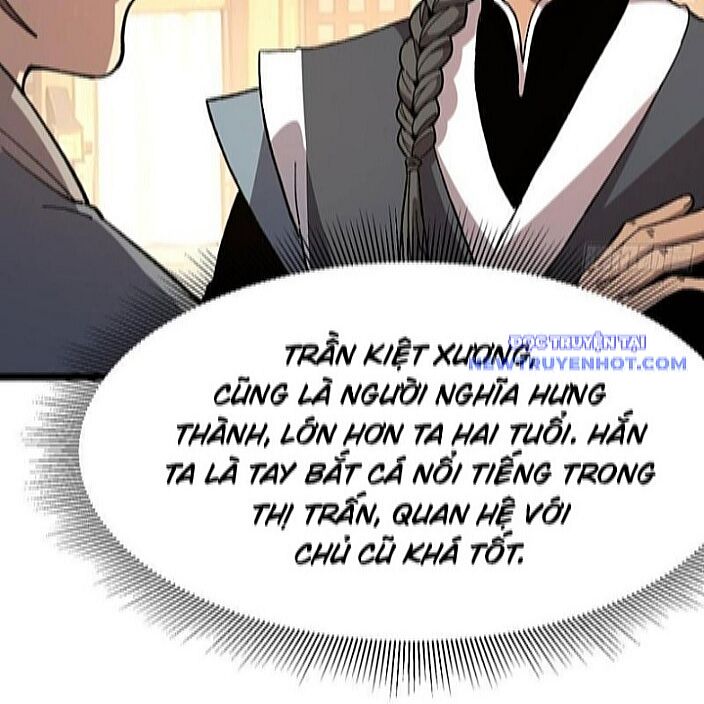 Thành Thần Bắt Đầu Từ Thủy Hầu Tử Chapter 11 - Trang 2