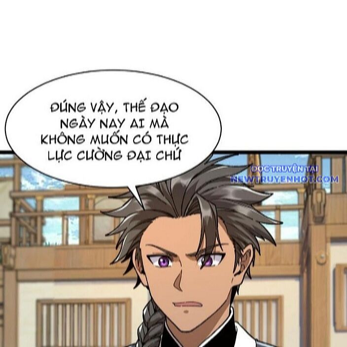 Thành Thần Bắt Đầu Từ Thủy Hầu Tử Chapter 11 - Trang 2