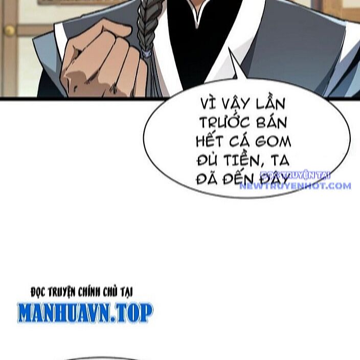 Thành Thần Bắt Đầu Từ Thủy Hầu Tử Chapter 11 - Trang 2