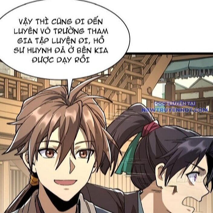 Thành Thần Bắt Đầu Từ Thủy Hầu Tử Chapter 11 - Trang 2