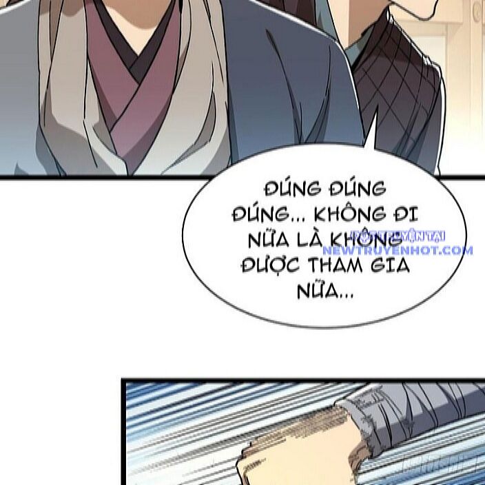 Thành Thần Bắt Đầu Từ Thủy Hầu Tử Chapter 11 - Trang 2