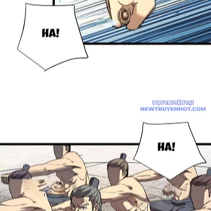 Thành Thần Bắt Đầu Từ Thủy Hầu Tử Chapter 11 - Trang 2