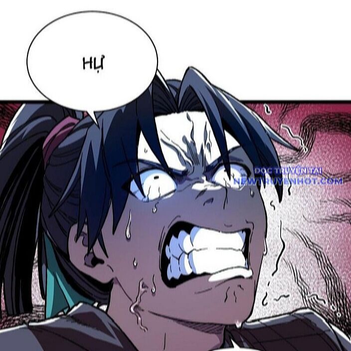 Thành Thần Bắt Đầu Từ Thủy Hầu Tử Chapter 11 - Trang 2