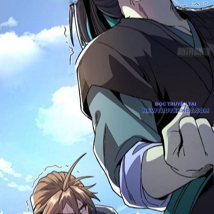 Thành Thần Bắt Đầu Từ Thủy Hầu Tử Chapter 11 - Trang 2