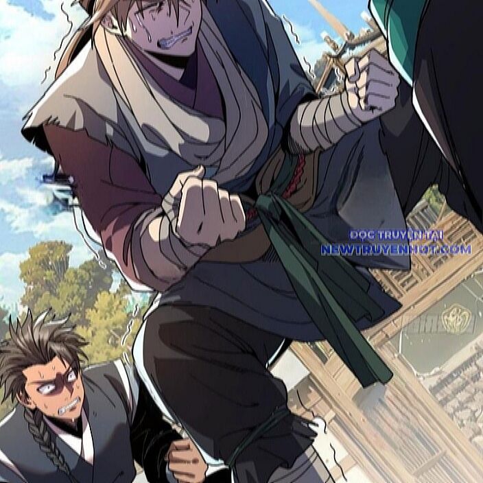 Thành Thần Bắt Đầu Từ Thủy Hầu Tử Chapter 11 - Trang 2