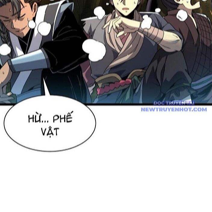Thành Thần Bắt Đầu Từ Thủy Hầu Tử Chapter 11 - Trang 2