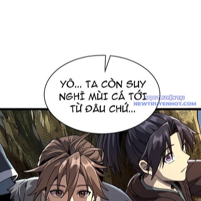 Thành Thần Bắt Đầu Từ Thủy Hầu Tử Chapter 11 - Trang 2