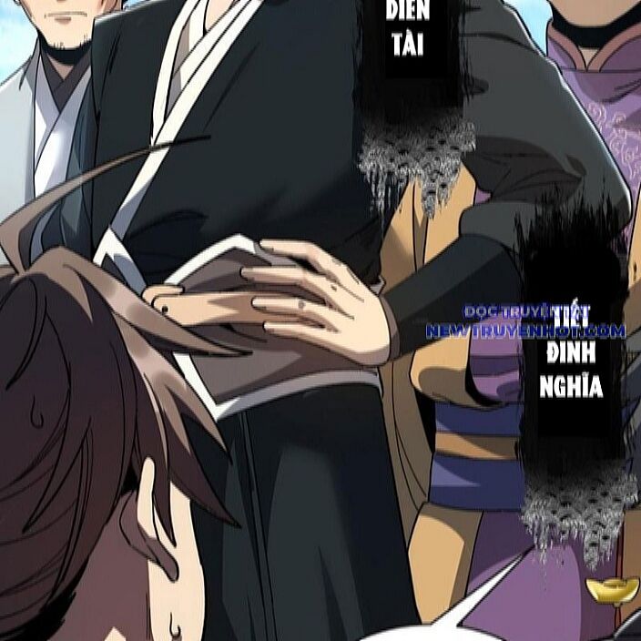 Thành Thần Bắt Đầu Từ Thủy Hầu Tử Chapter 11 - Trang 2