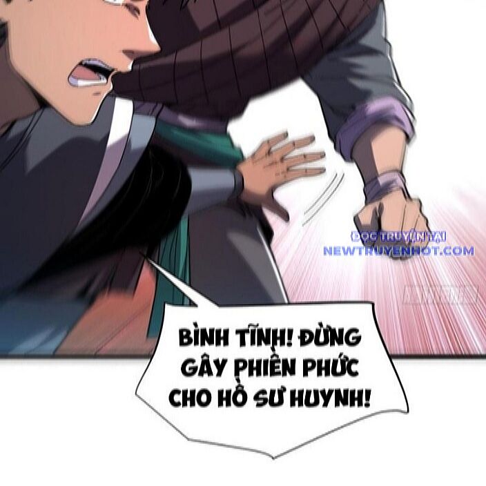 Thành Thần Bắt Đầu Từ Thủy Hầu Tử Chapter 11 - Trang 2