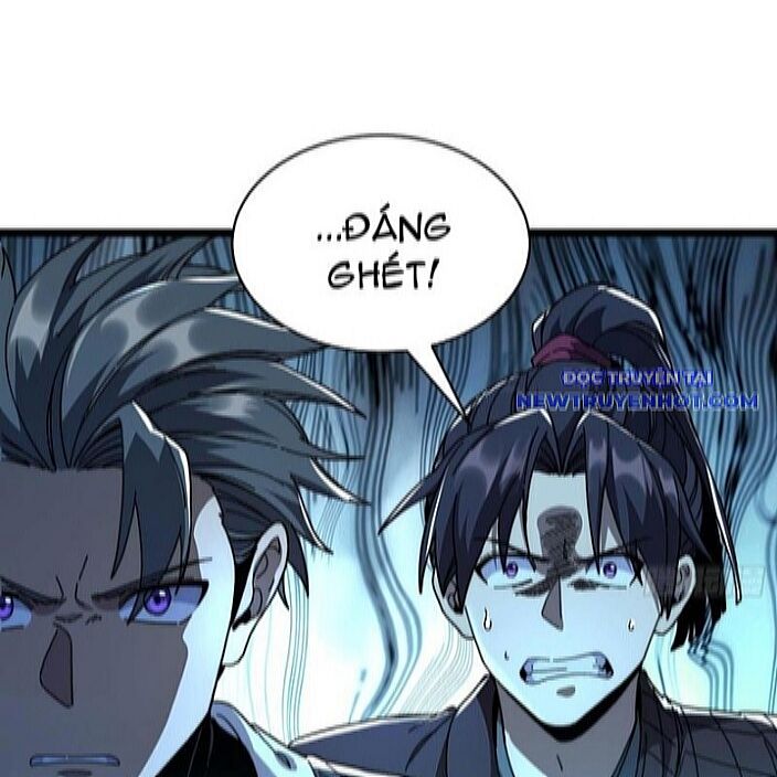 Thành Thần Bắt Đầu Từ Thủy Hầu Tử Chapter 11 - Trang 2