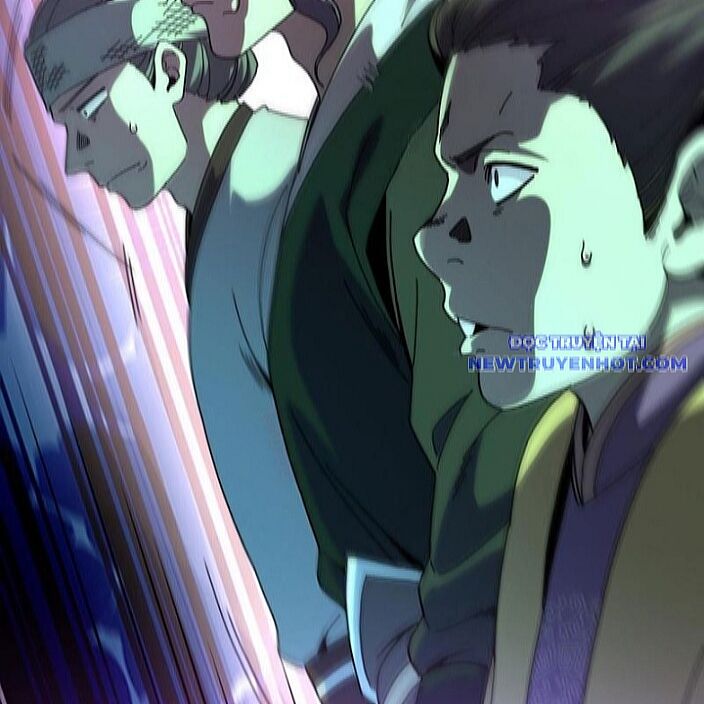 Thành Thần Bắt Đầu Từ Thủy Hầu Tử Chapter 11 - Trang 2