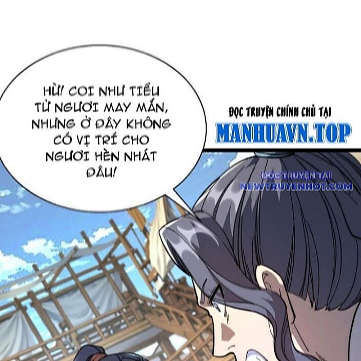 Thành Thần Bắt Đầu Từ Thủy Hầu Tử Chapter 11 - Trang 2