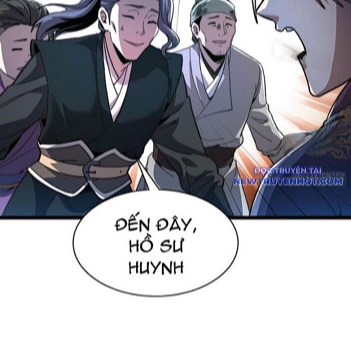 Thành Thần Bắt Đầu Từ Thủy Hầu Tử Chapter 11 - Trang 2