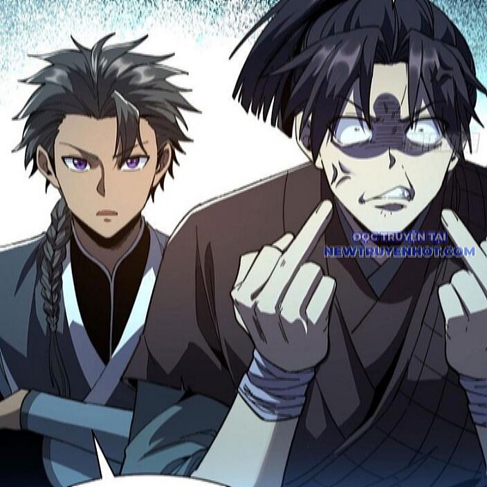 Thành Thần Bắt Đầu Từ Thủy Hầu Tử Chapter 11 - Trang 2